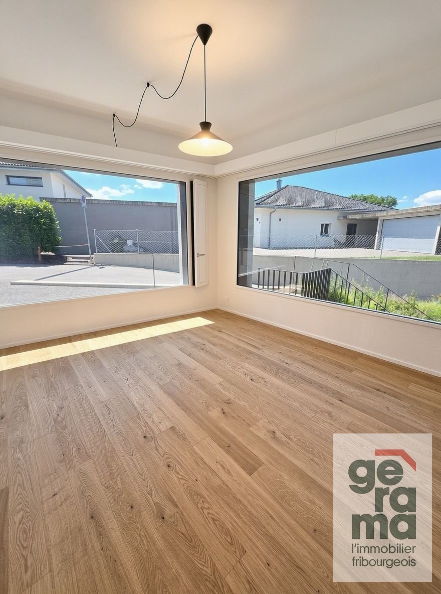Appartement de 2 ½ pièces