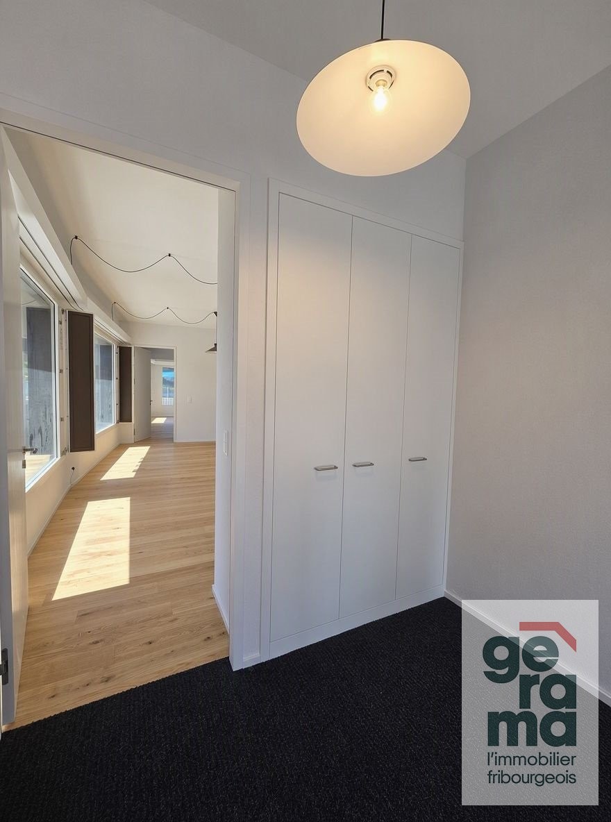 Appartement de 2 ½ pièces