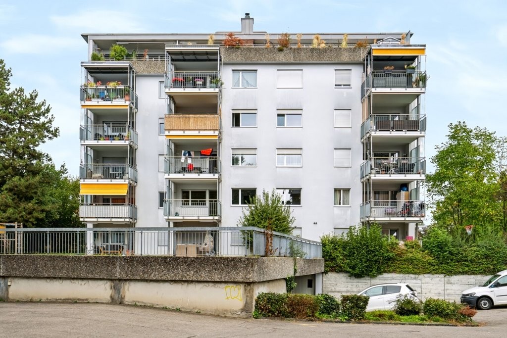 Appartement de 2 ½ pièces, photo 10 sur 10
