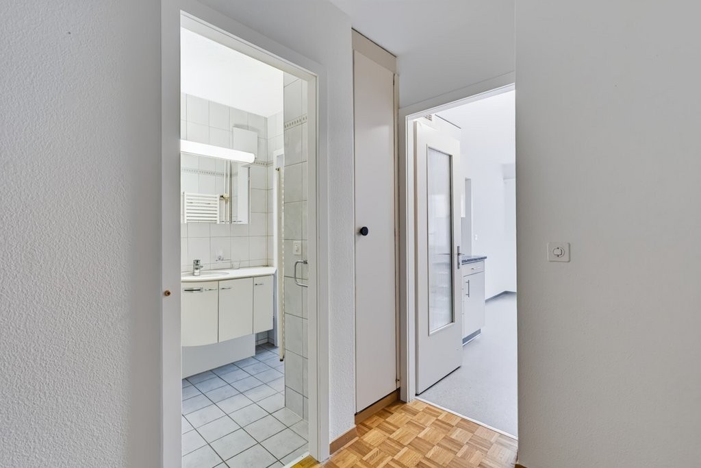 Appartement de 2 ½ pièces, photo 8 sur 10