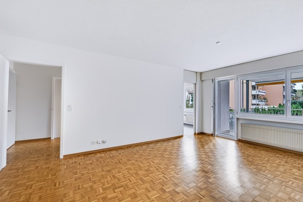 Appartement de 2 ½ pièces, photo 1 sur 10