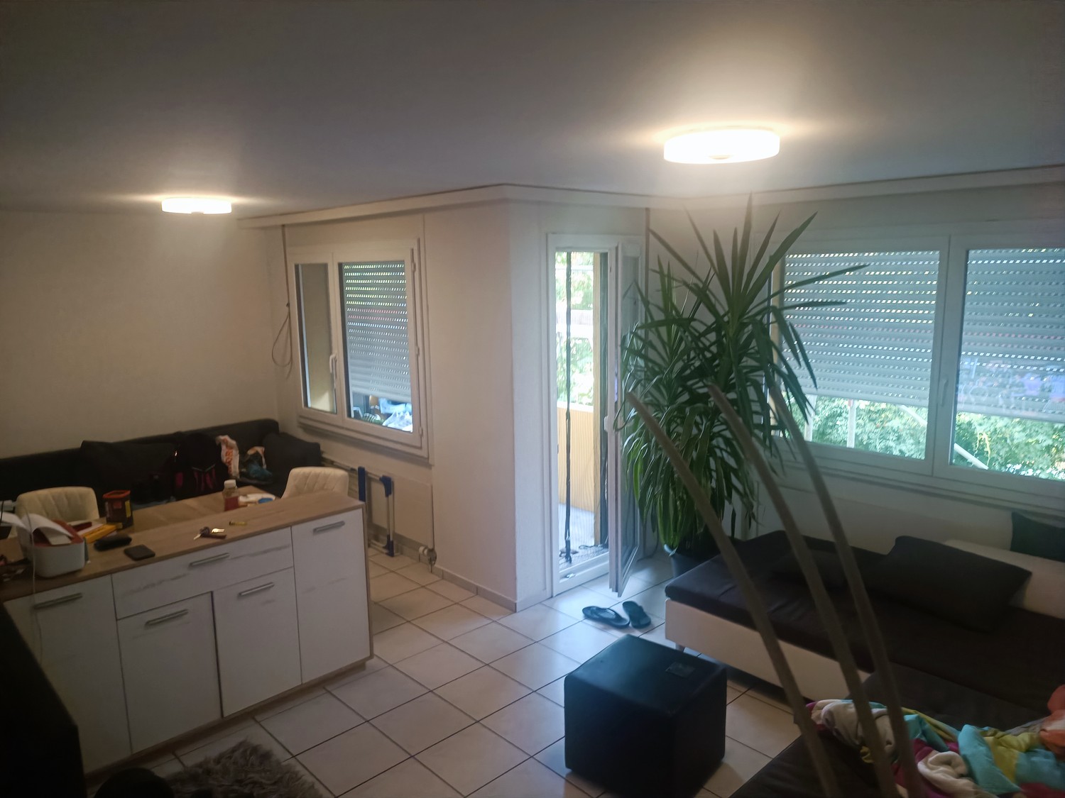 Chambre dans une colocation, photo 5 sur 5
