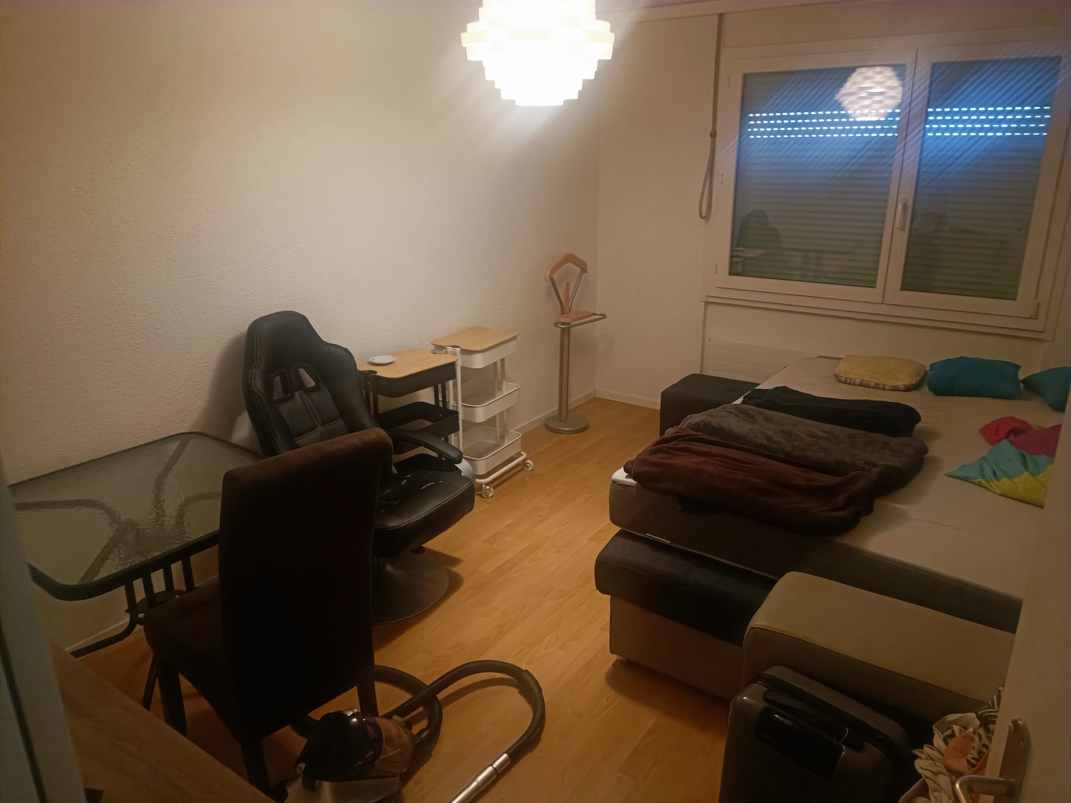 Chambre dans une colocation, photo 3 sur 5