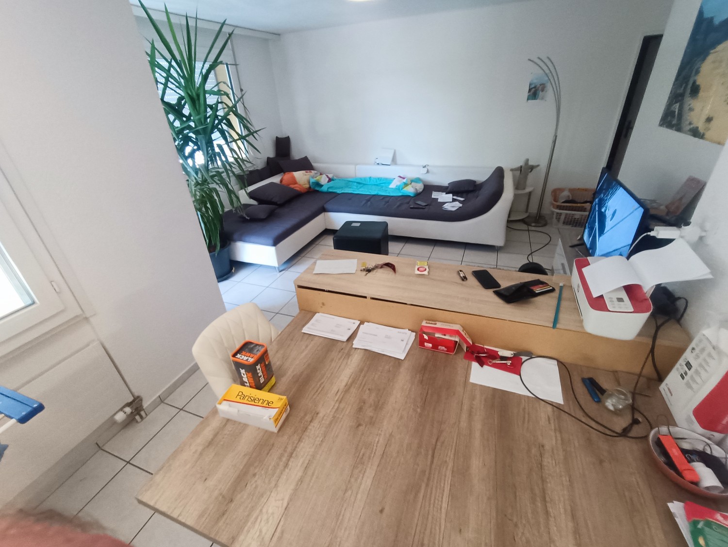 Chambre dans une colocation, photo 1 sur 5