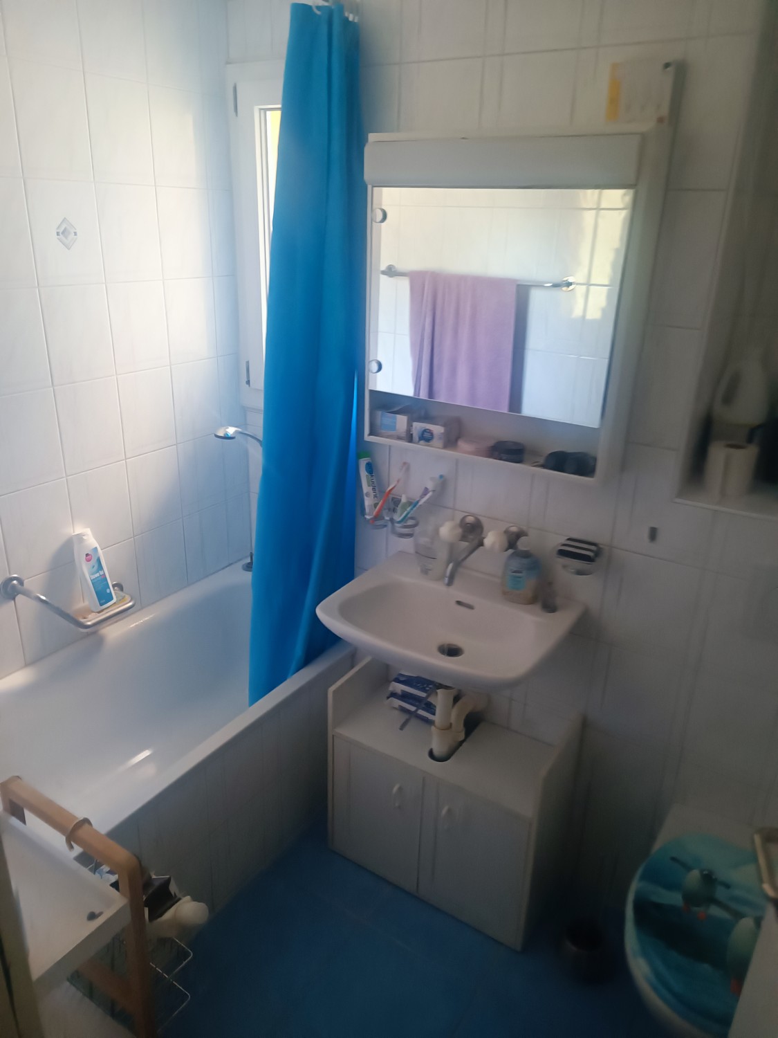 Chambre dans une colocation, photo 4 sur 5