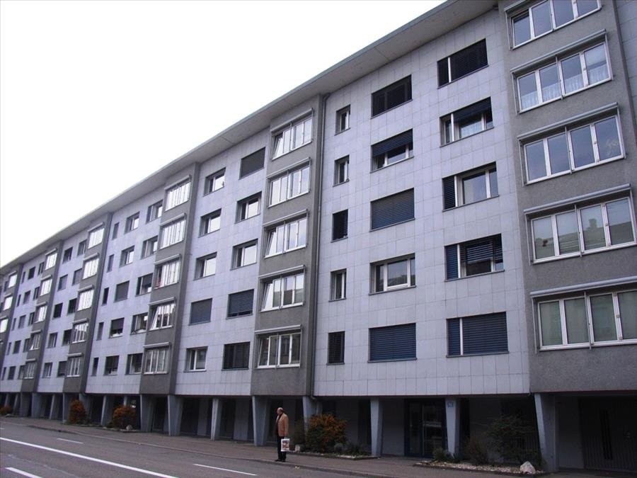 Appartement de 2 pièces