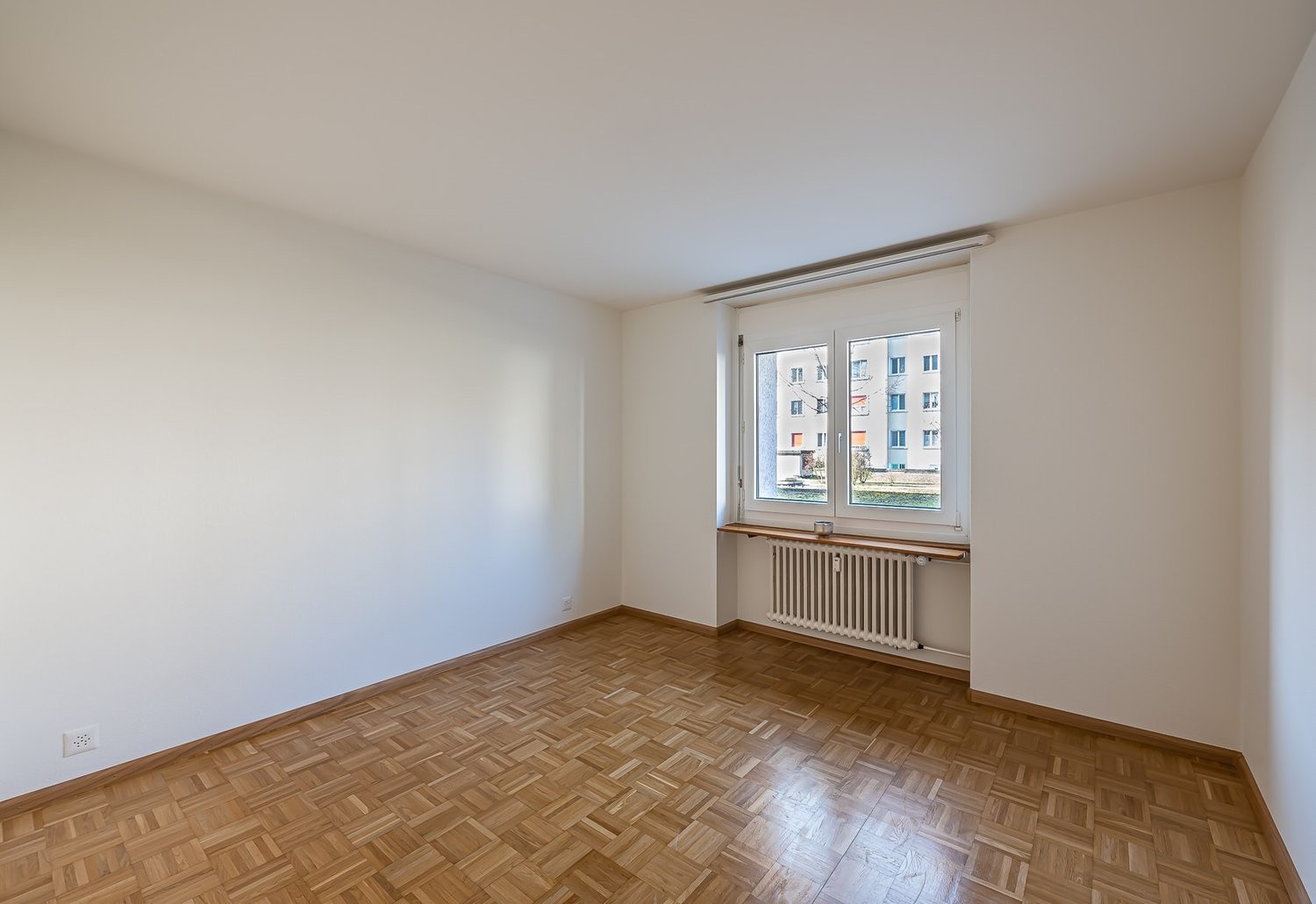 Appartement de 2 pièces