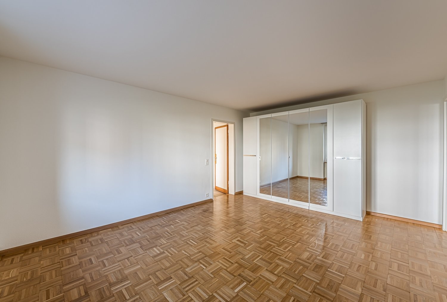 Appartement de 2 pièces
