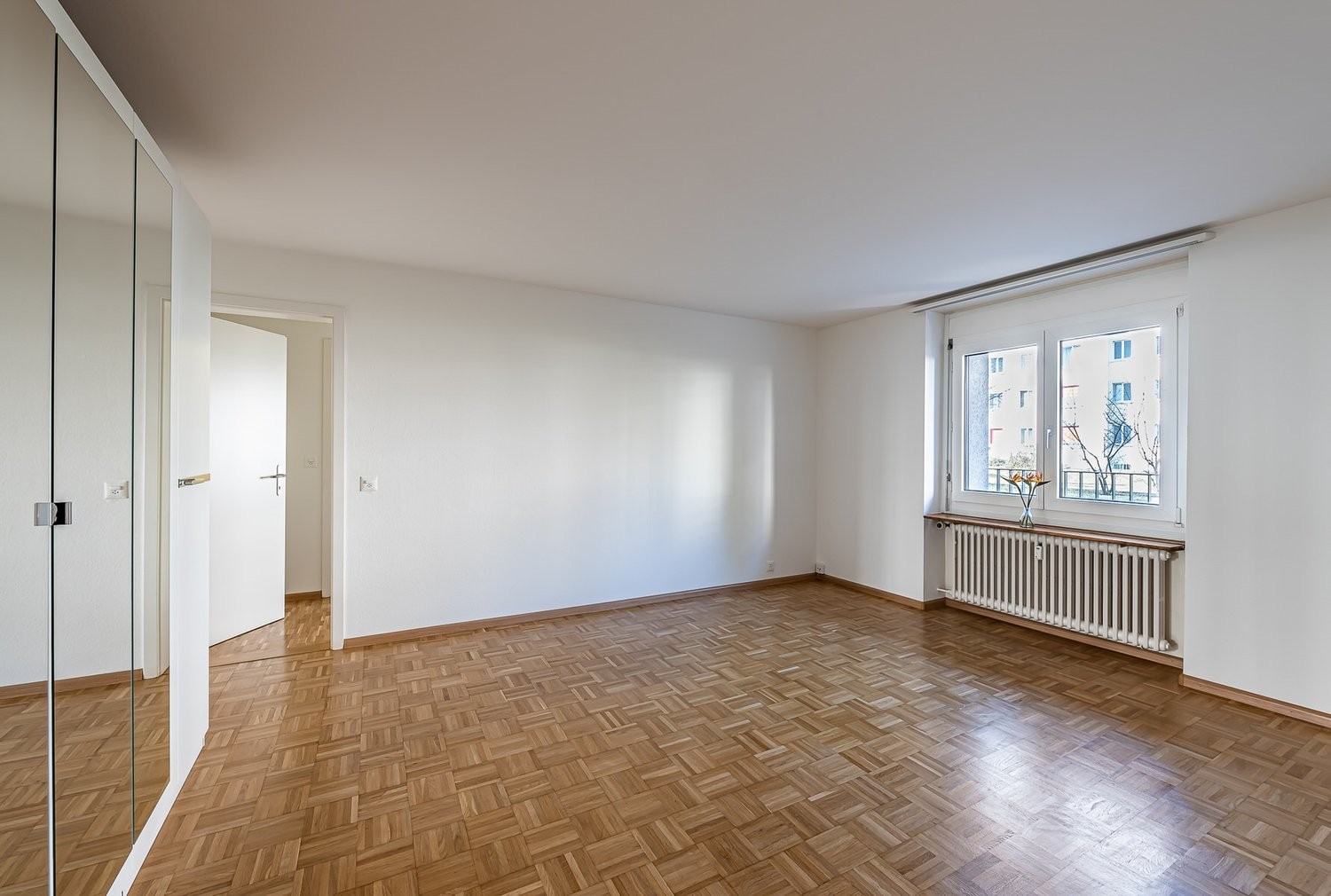 Appartement de 2 pièces