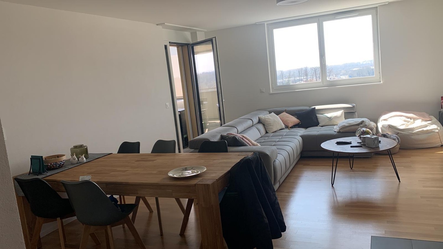 2 ½ rooms apartment, photo 4 sur 7
