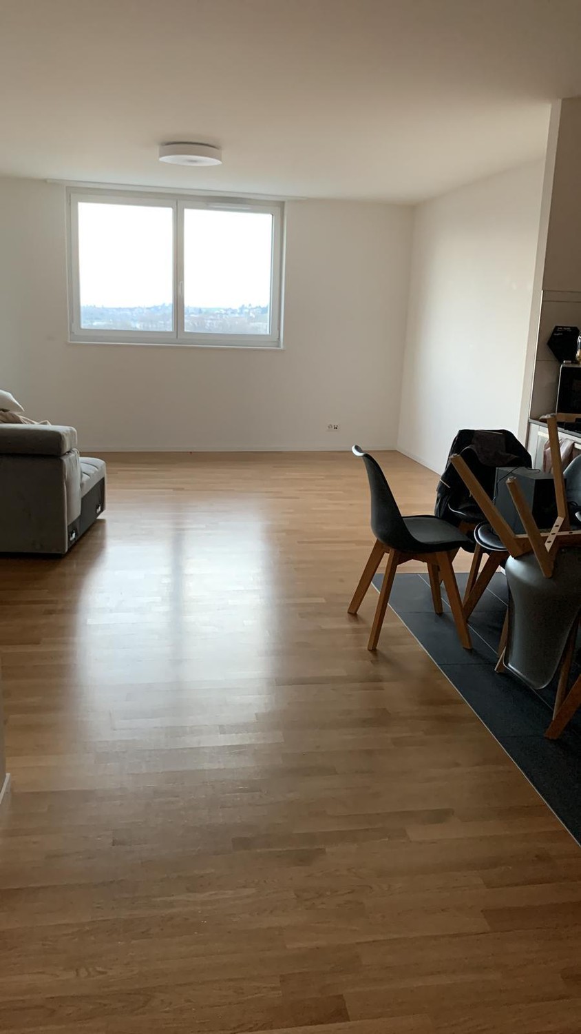 2 ½ rooms apartment, photo 2 sur 7