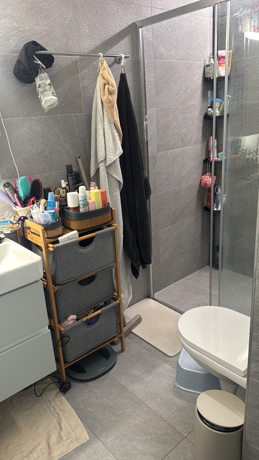 2 ½ rooms apartment, photo 7 sur 7