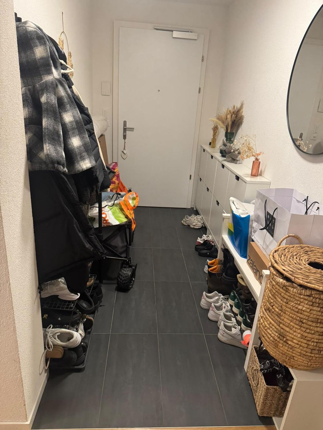2 ½ rooms apartment, photo 6 sur 7