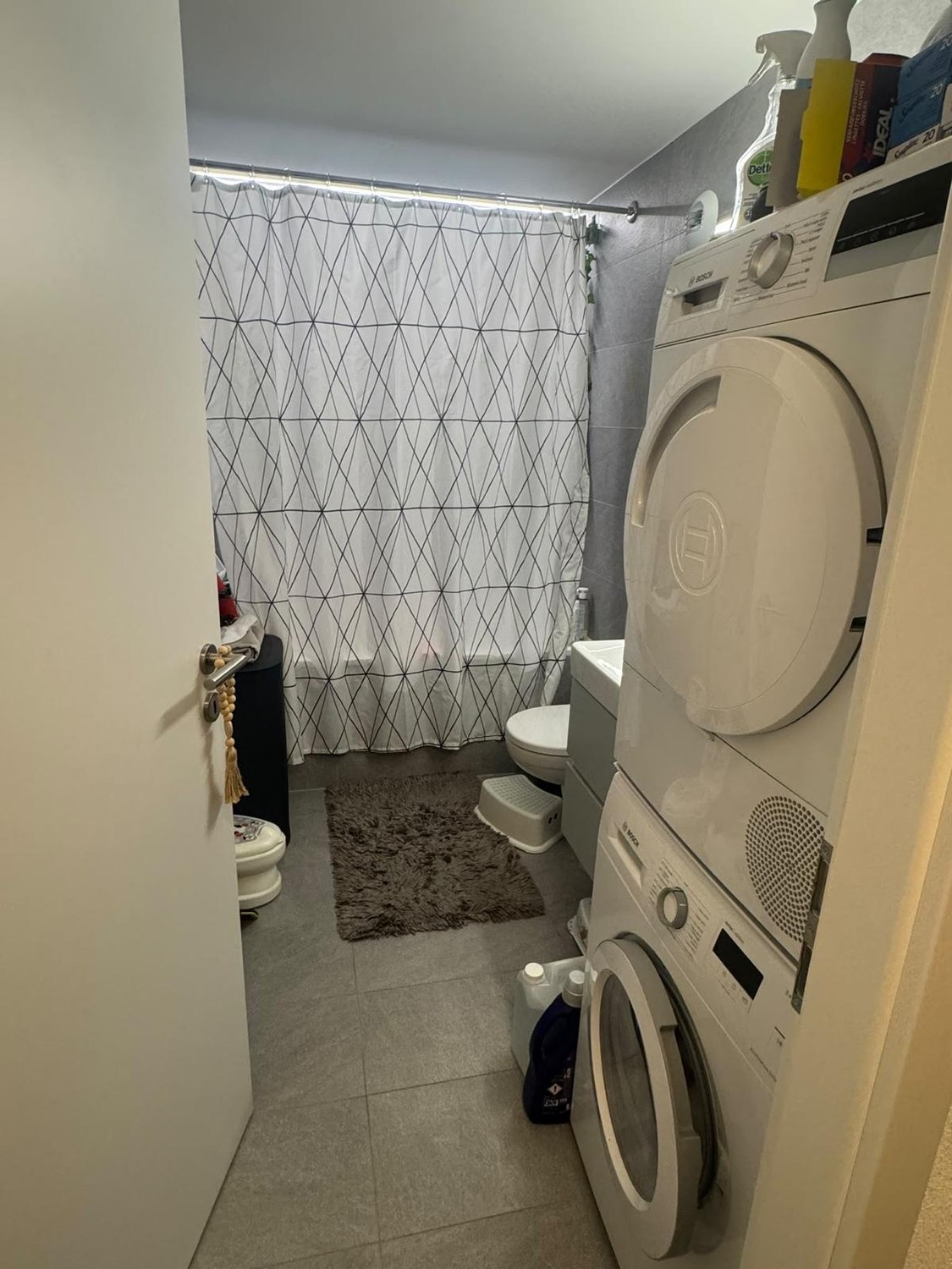 2 ½ rooms apartment, photo 5 sur 7