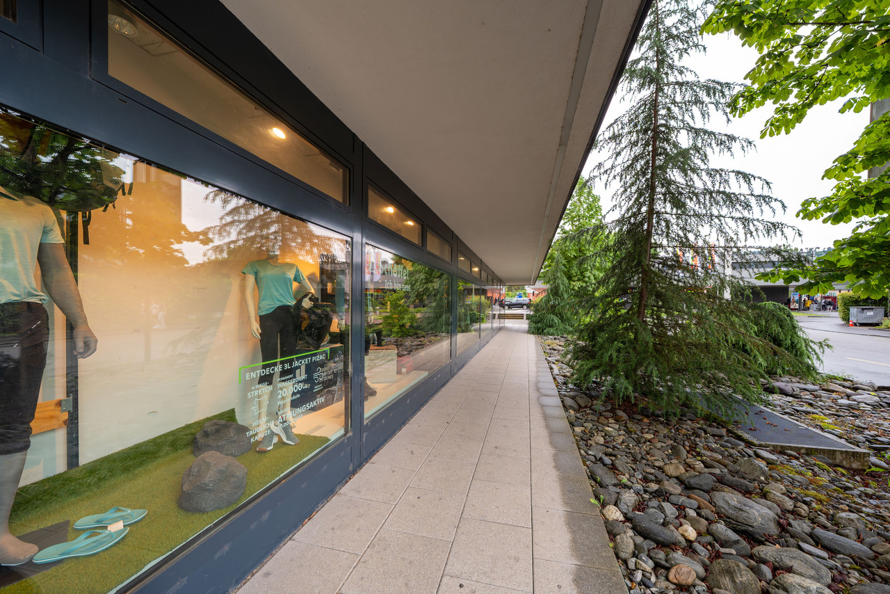637m² bureau