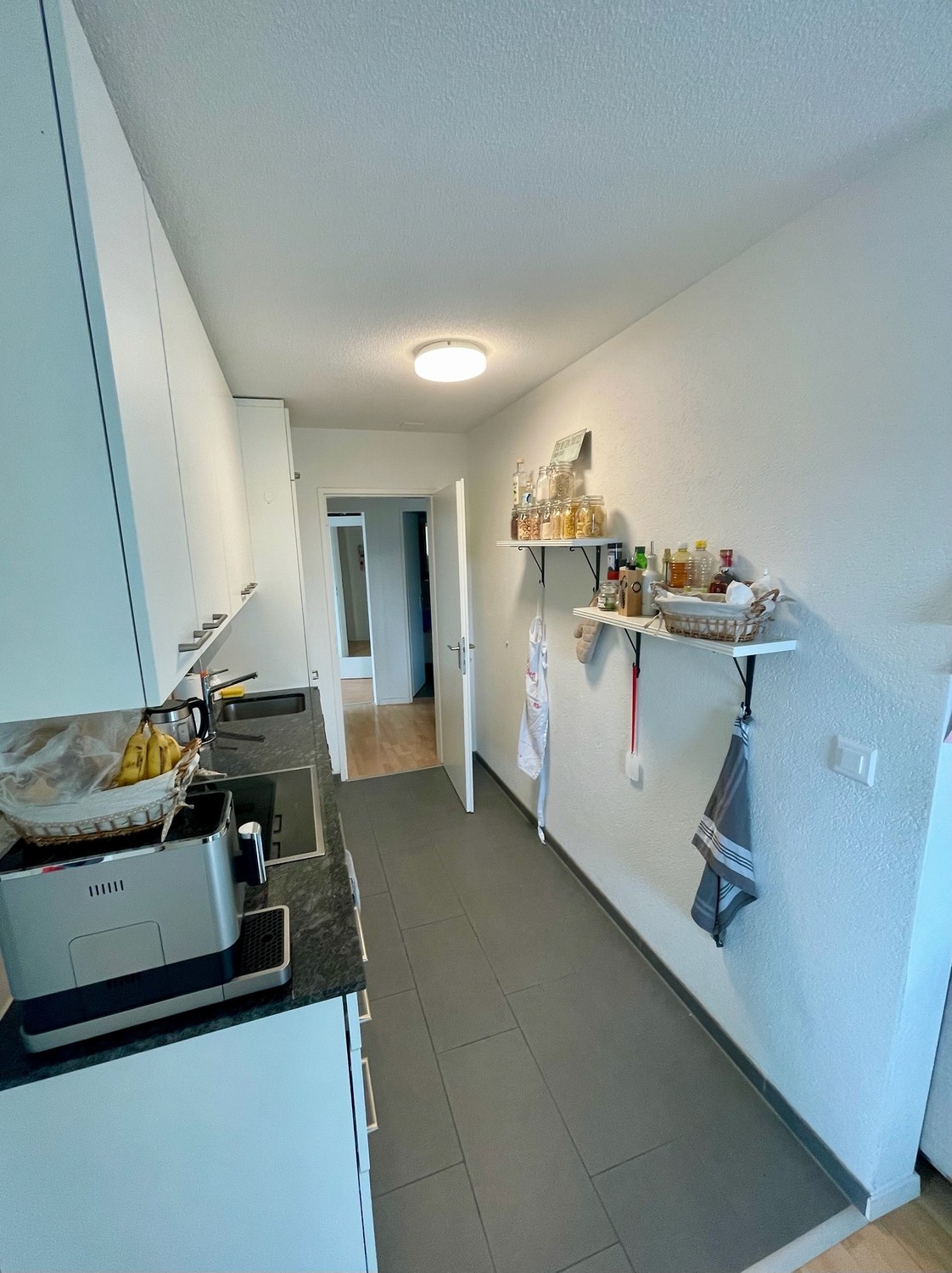 Chambre en colocation, photo 3 sur 3
