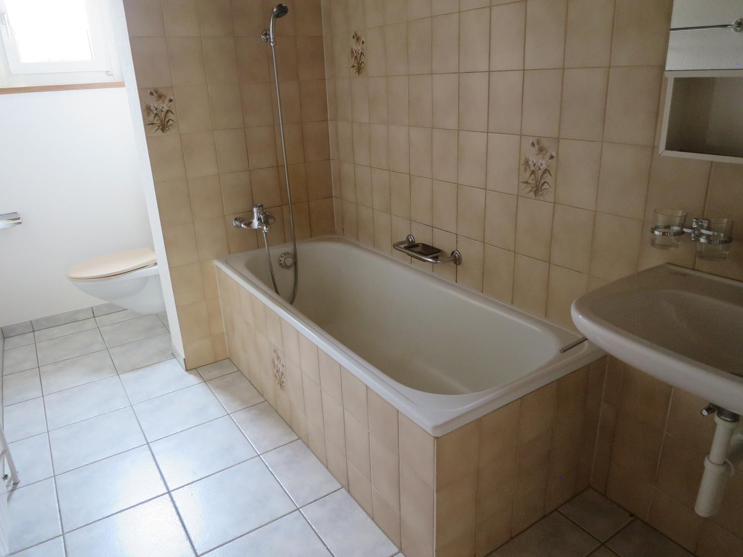 Appartement de 4 pièces, photo 9 sur 9