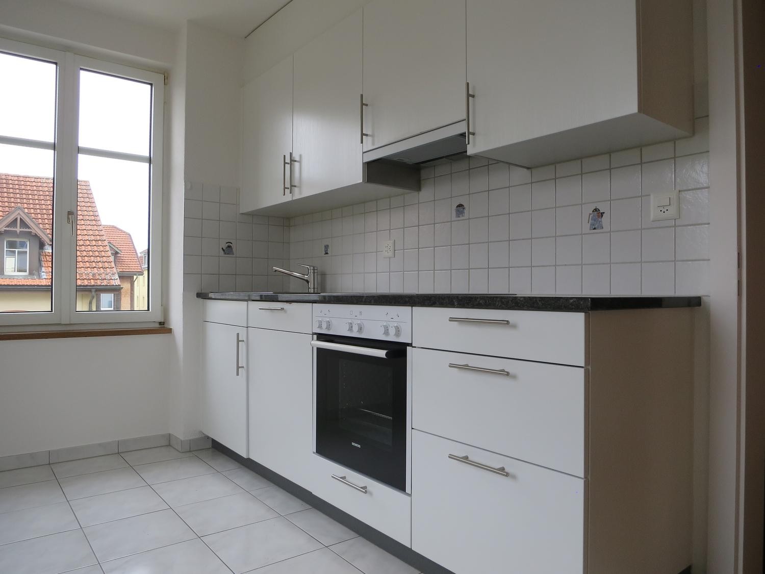 Appartement de 4 pièces, photo 1 sur 9