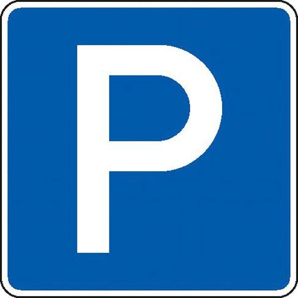 place de stationnement souterrain de 4m²