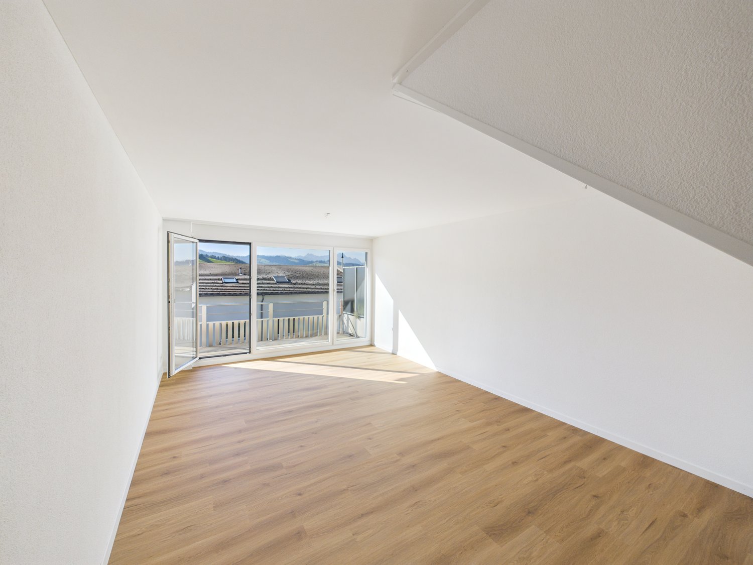 4 ½ pièces duplex, photo 8 sur 10