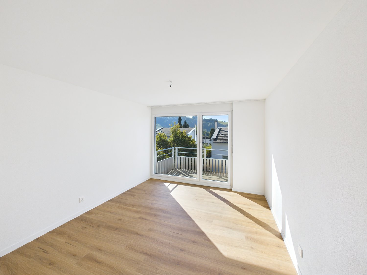 4 ½ pièces duplex, photo 5 sur 10