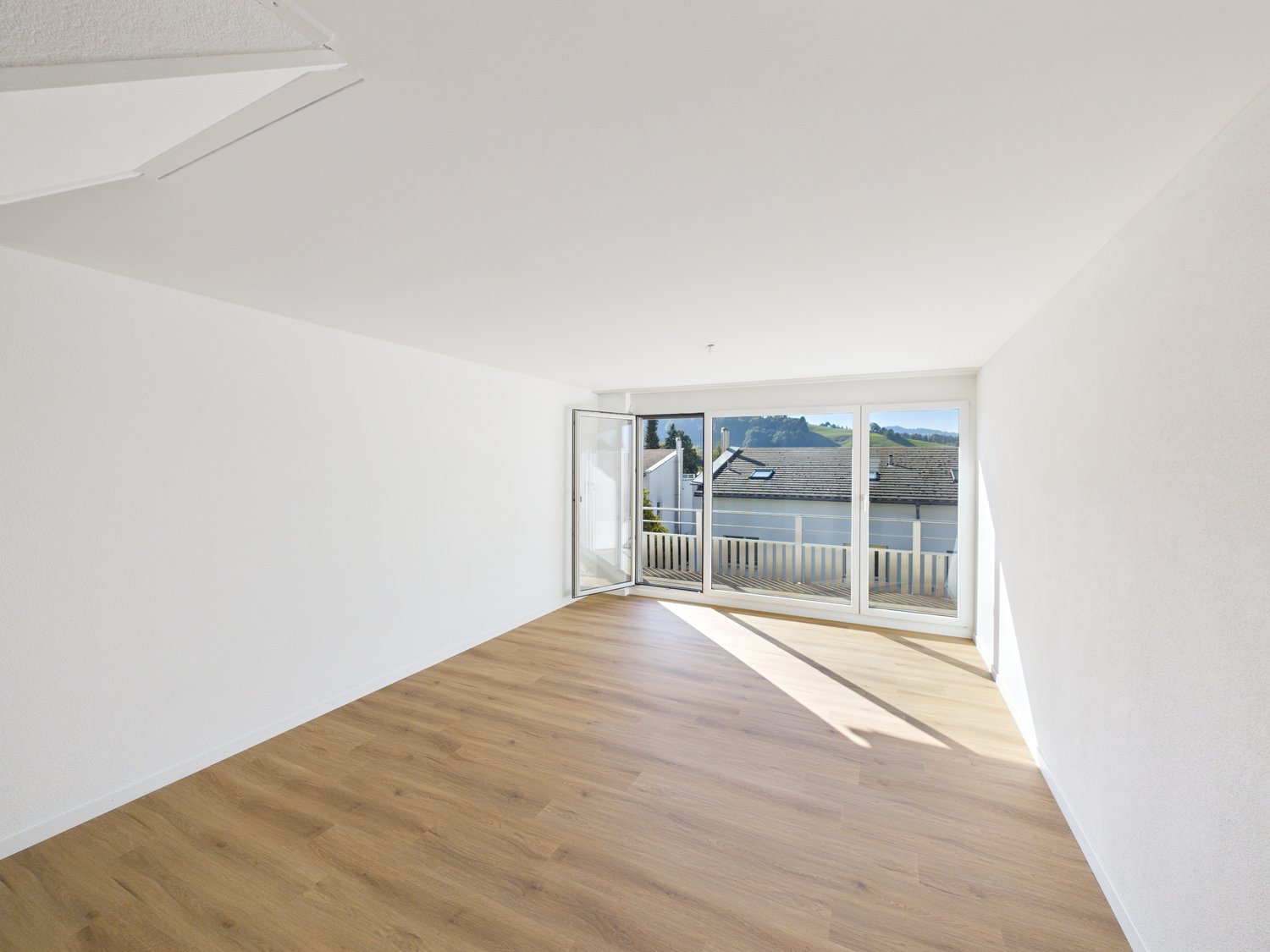 4 ½ pièces duplex, photo 4 sur 10