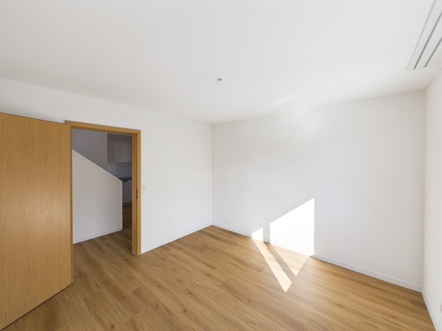 4 ½ pièces duplex, photo 6 sur 10