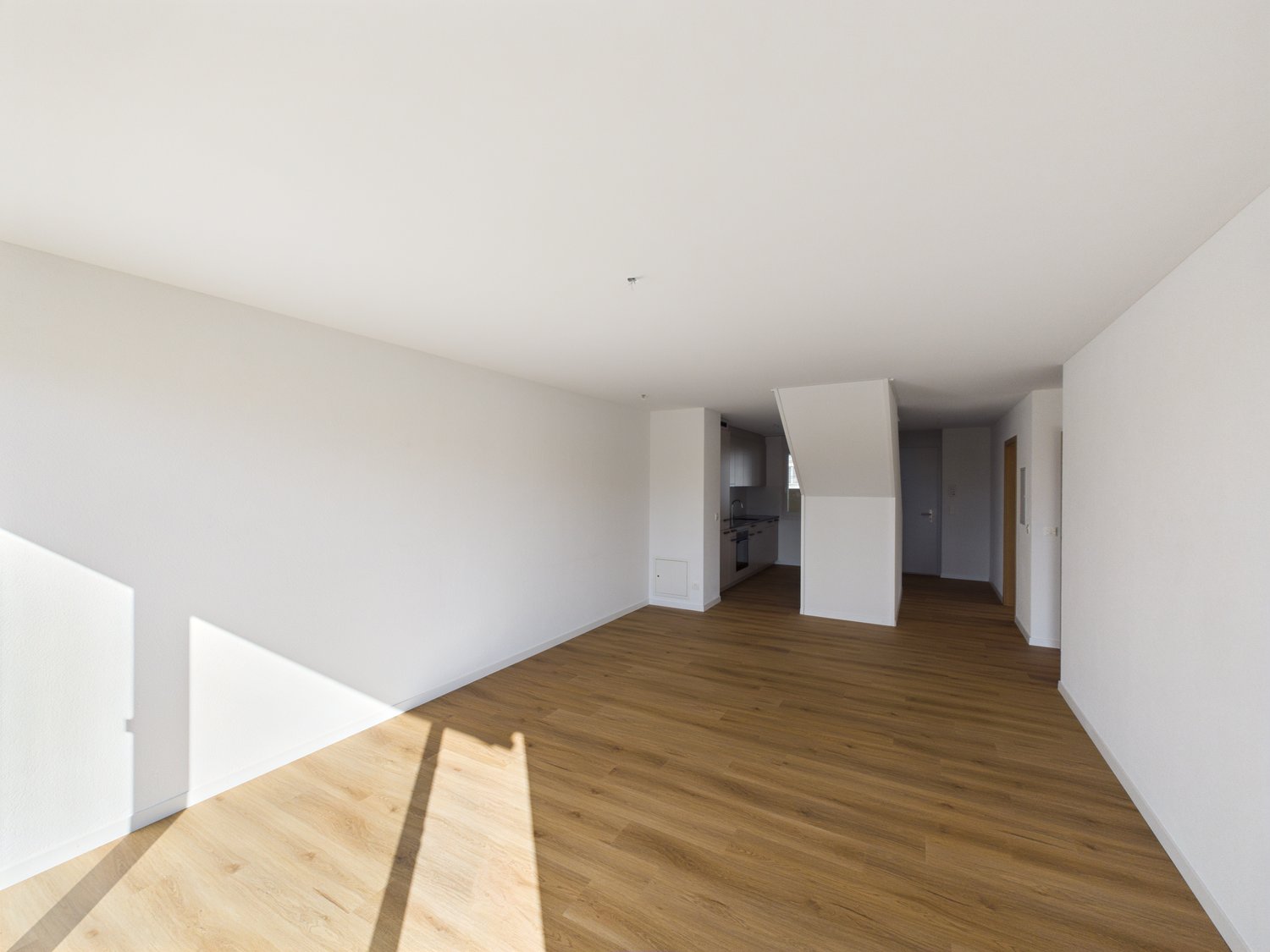 4 ½ pièces duplex, photo 9 sur 10