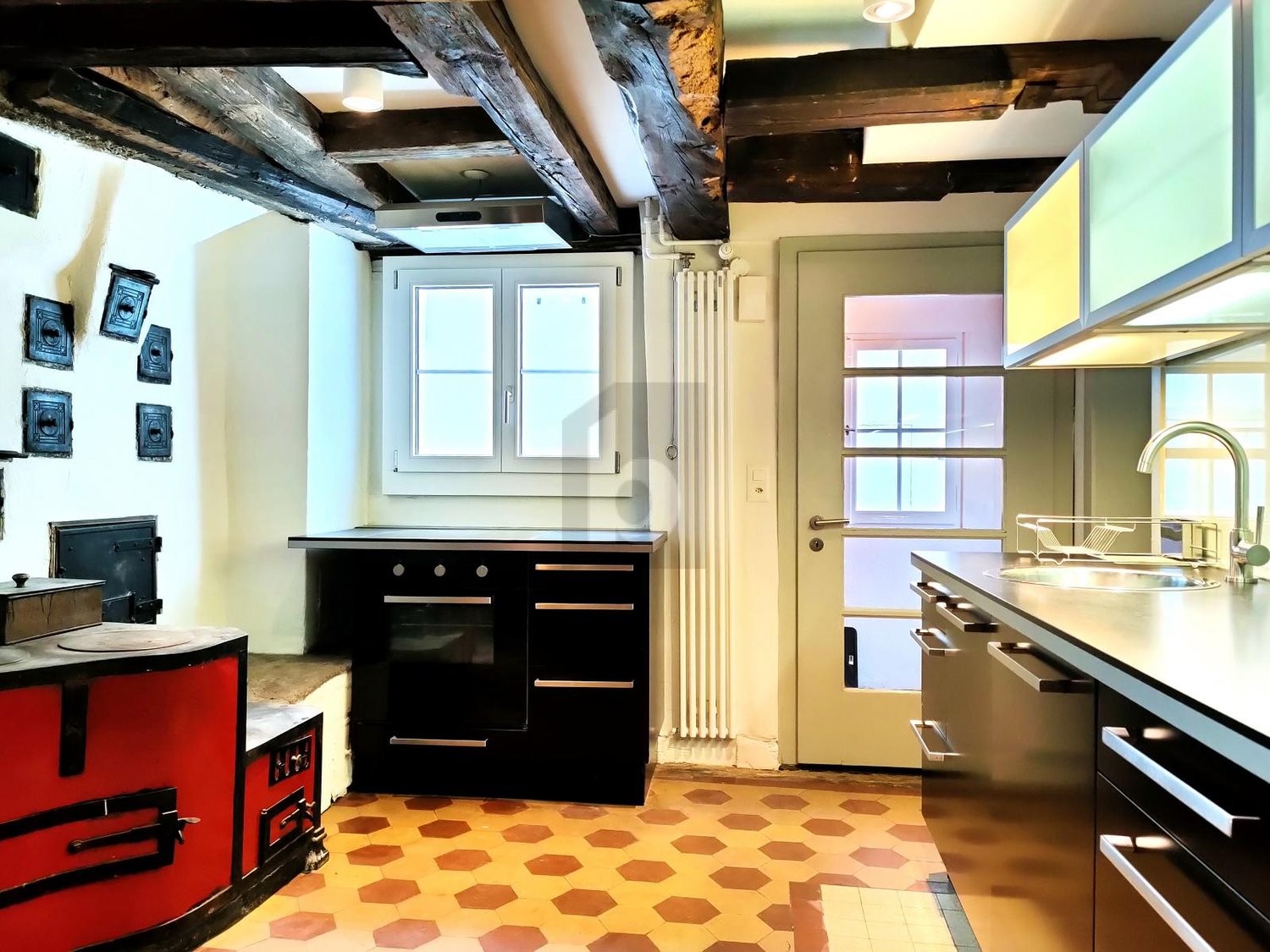 maison individuelle de 6 pièces, photo 1 sur 4
