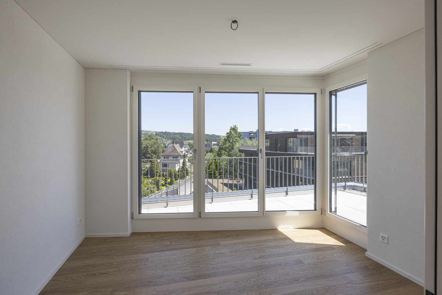 Appartement de 3 ½ pièces, photo 2 sur 4