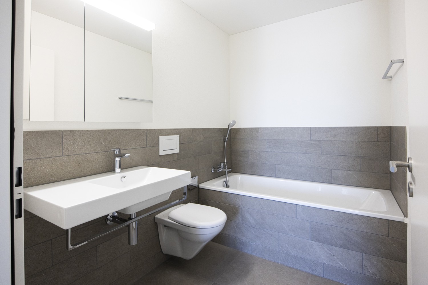 Appartement de 3 ½ pièces, photo 4 sur 4