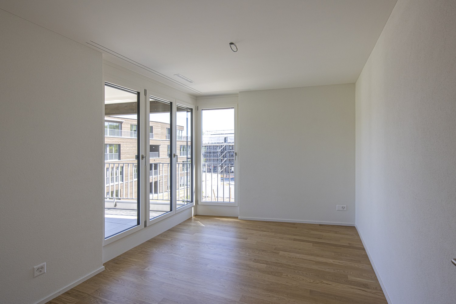 Appartement de 3 ½ pièces, photo 1 sur 4