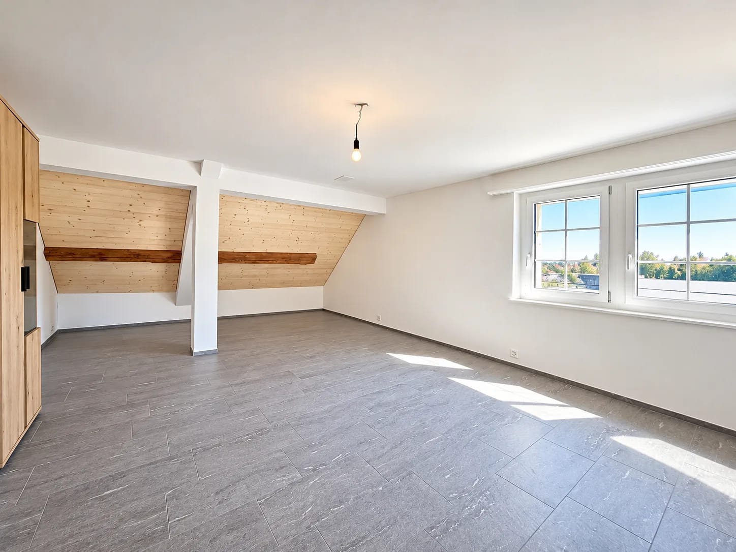 Appartement de 3 ½ pièces, photo 5 sur 8