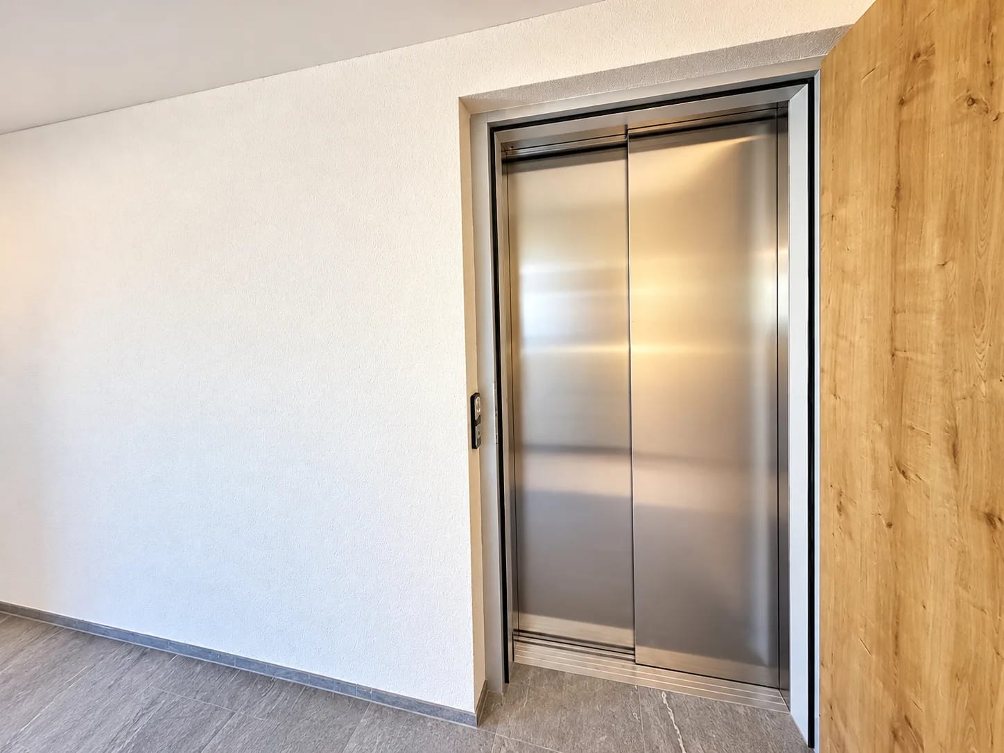 Appartement de 3 ½ pièces, photo 8 sur 8