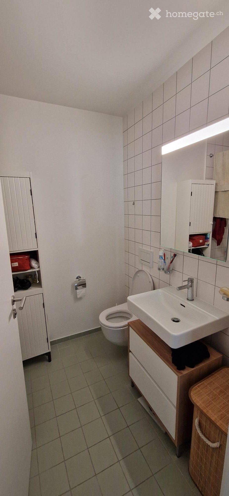 3 ½ rooms apartment, photo 4 sur 5