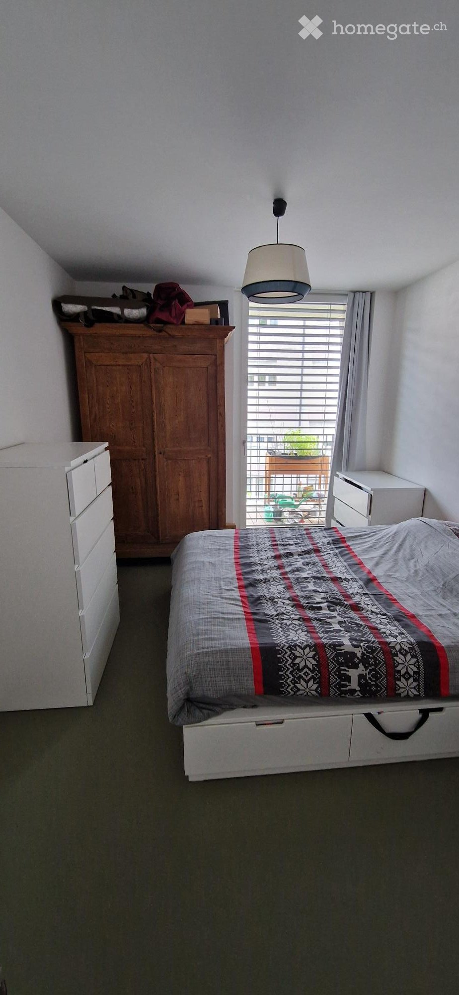3 ½ rooms apartment, photo 5 sur 5