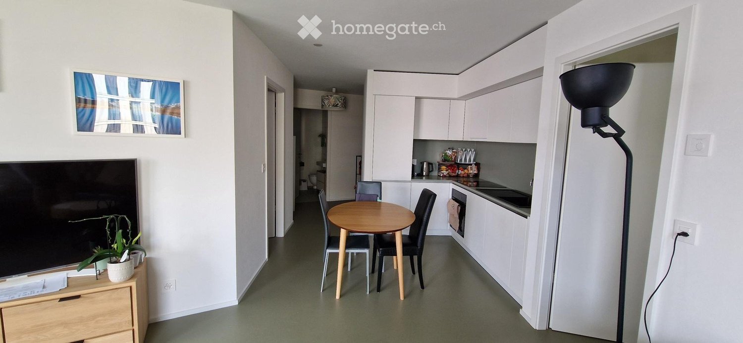 3 ½ rooms apartment, photo 3 sur 5