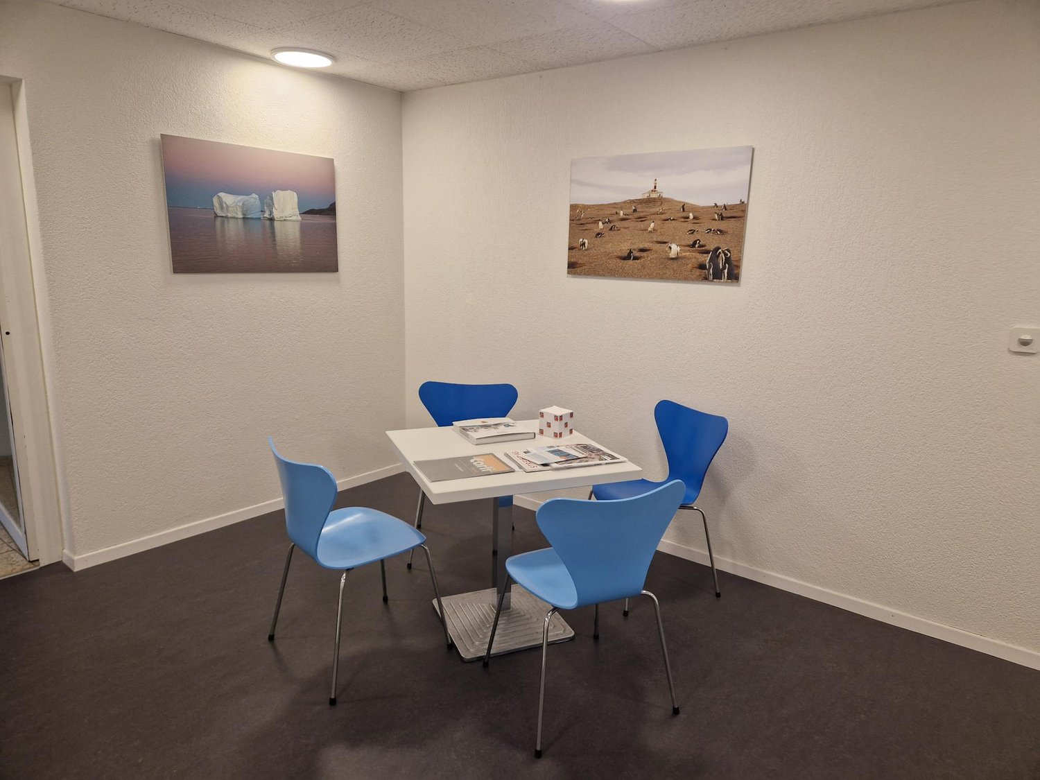 Bureau