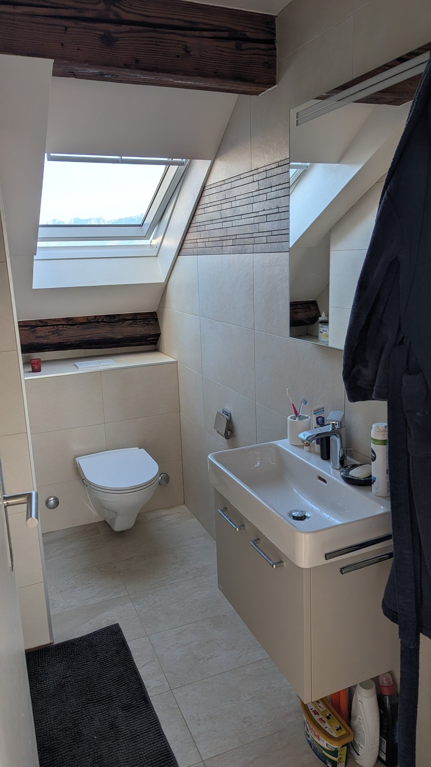 Appartement de 1 ½ pièces, photo 6 sur 6