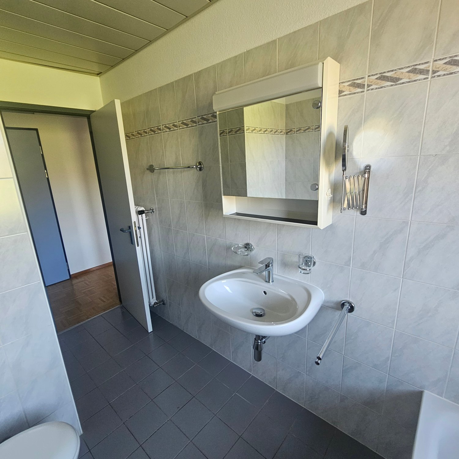 Appartement de 3 ½ pièces, photo 9 sur 10