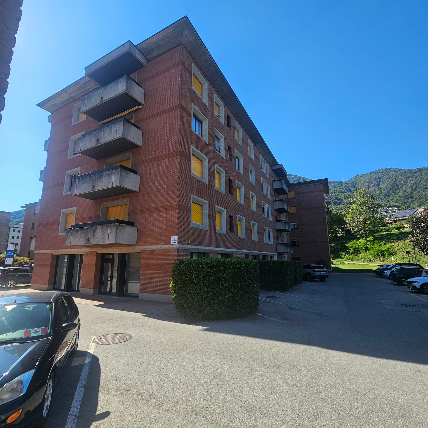 Appartement de 3 ½ pièces, photo 2 sur 10