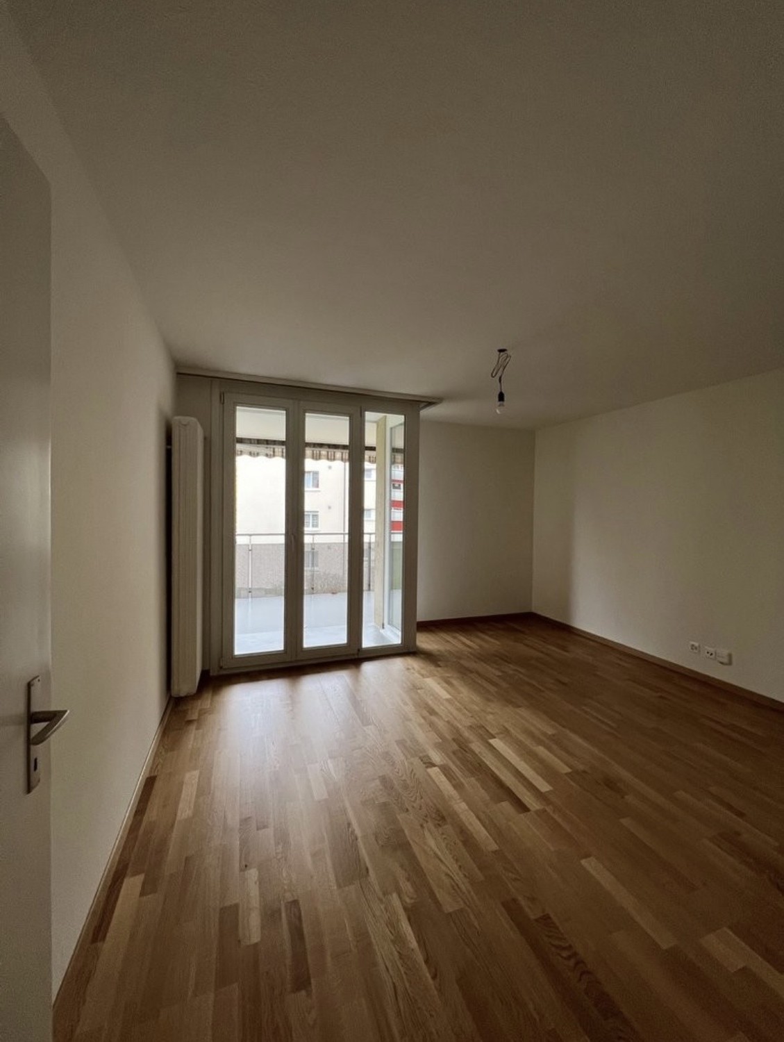Chambre en colocation