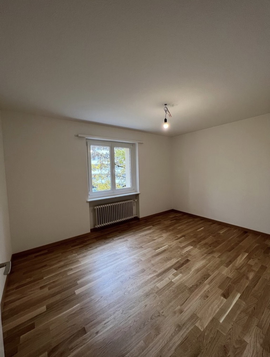 Chambre en colocation