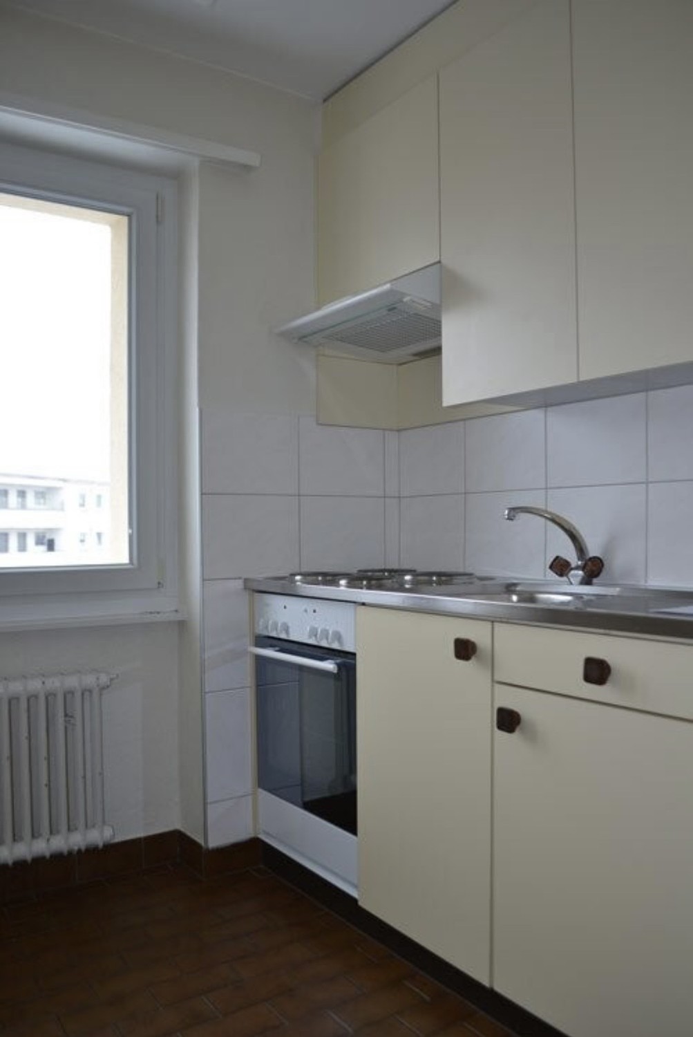 Chambre en colocation
