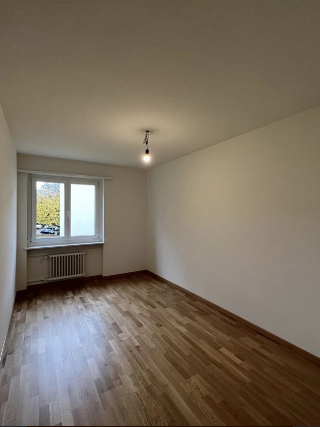 Chambre en colocation