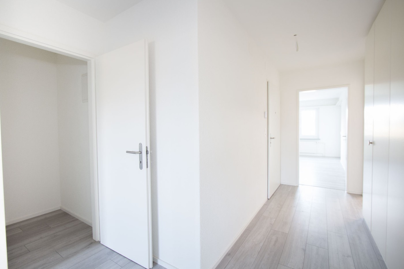 Appartement de 3 ½ pièces, photo 3 sur 8