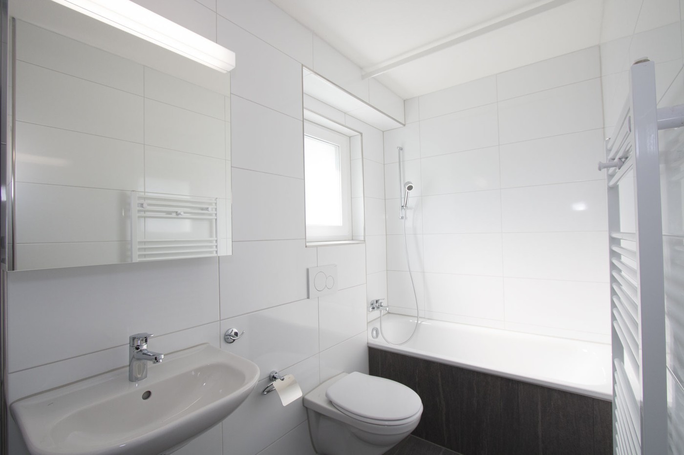 Appartement de 3 ½ pièces, photo 7 sur 8