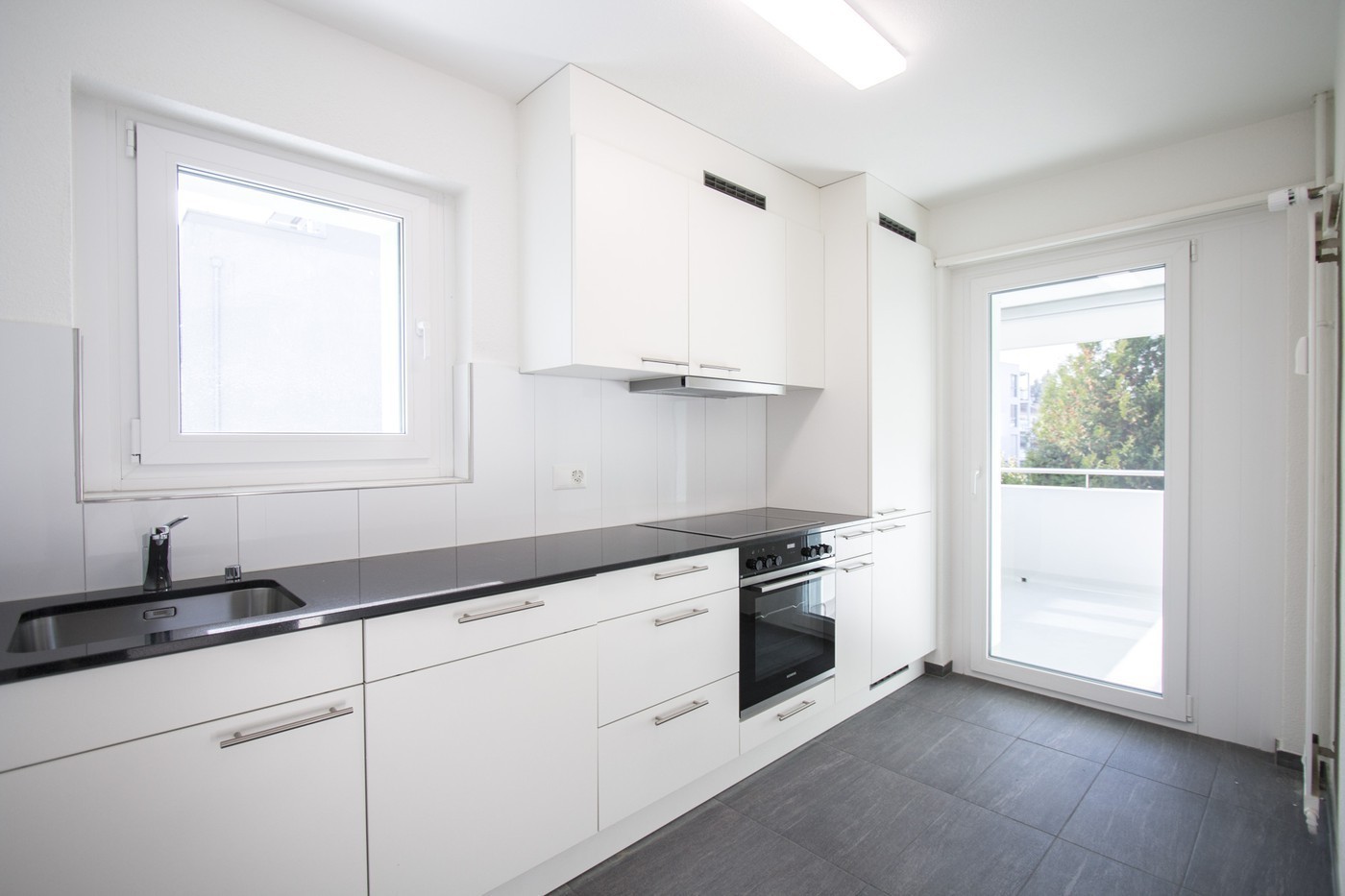 Appartement de 3 ½ pièces, photo 1 sur 8