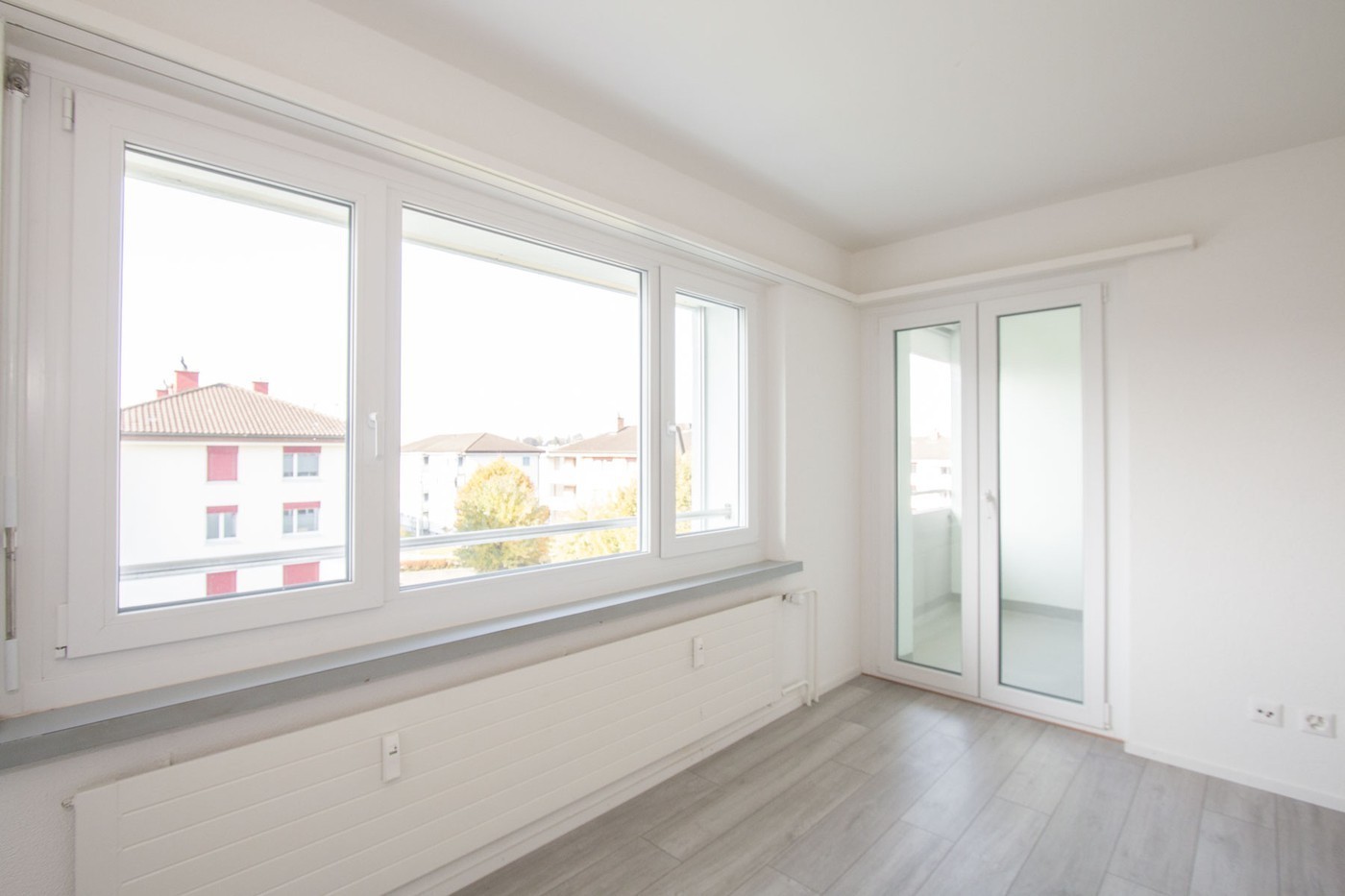 Appartement de 3 ½ pièces, photo 4 sur 8