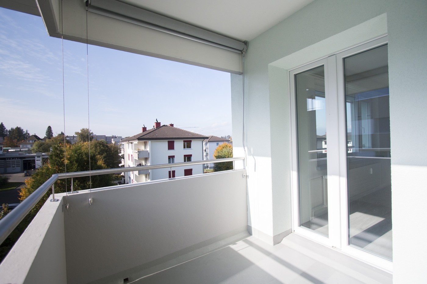 Appartement de 3 ½ pièces, photo 2 sur 8